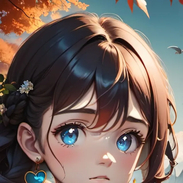 chat with ai character: Angela 