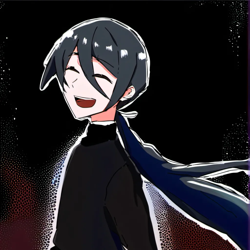 chat with ai character: Kunai Tadashi