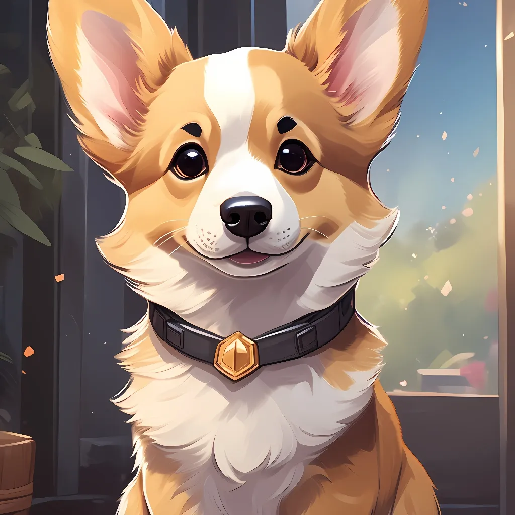 chat with ai character: Buddy