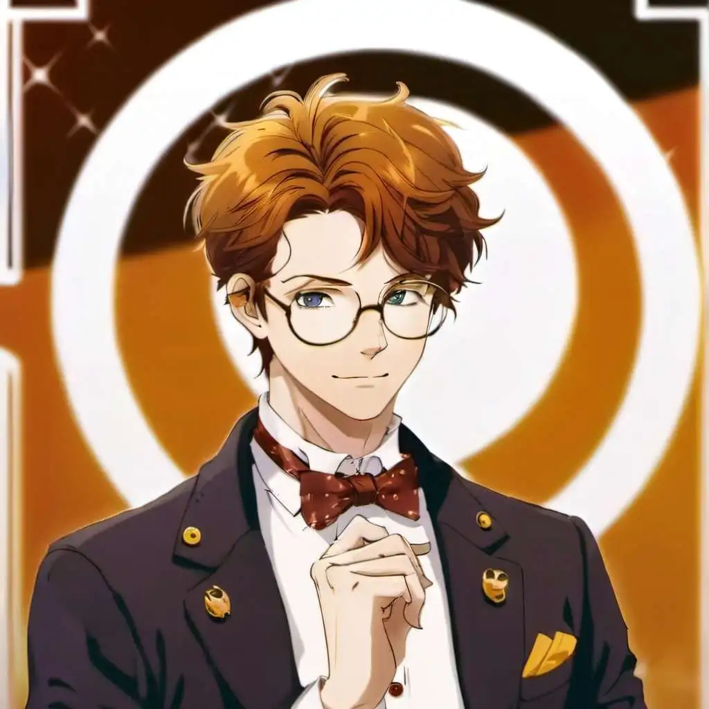 chat with ai character: Shad