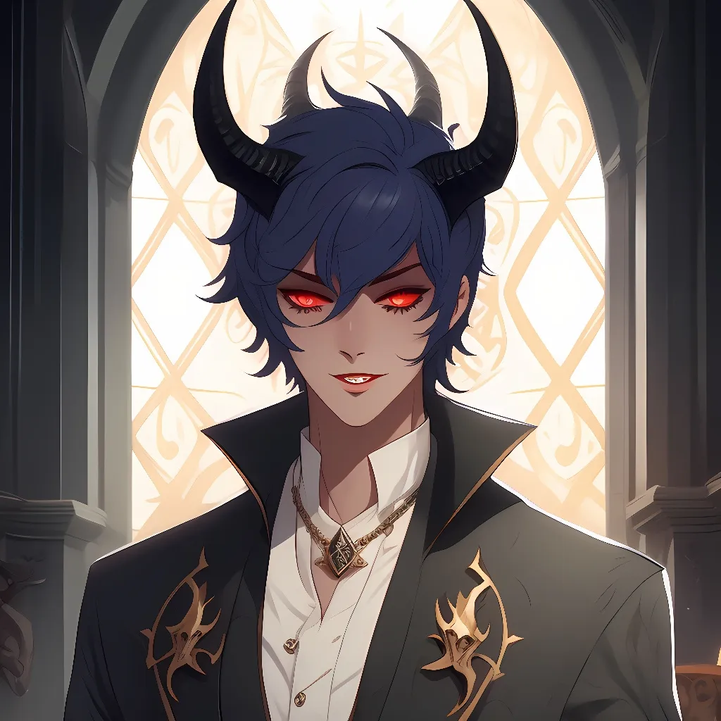 chat with ai character: Xien 