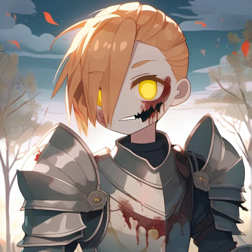 chat with ai character: Captain Jackie 