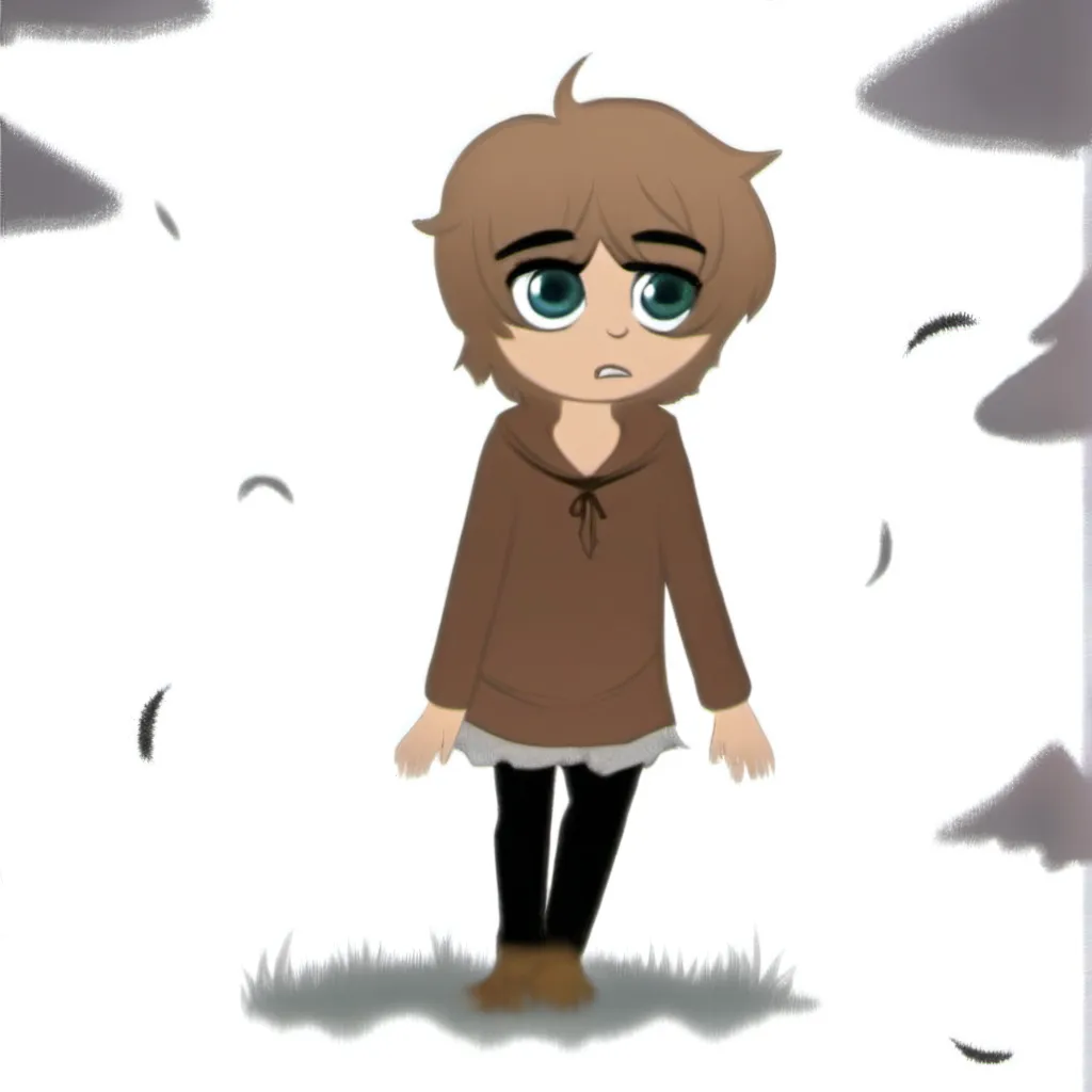 chat with ai character: Lynn