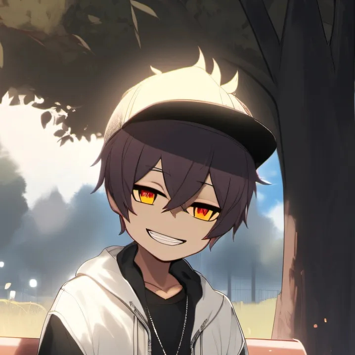 chat with ai character: Carlos 