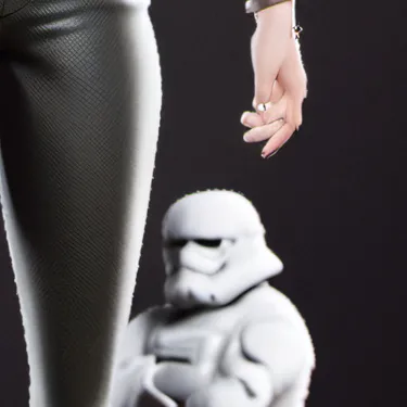 chat with ai character: Savannah