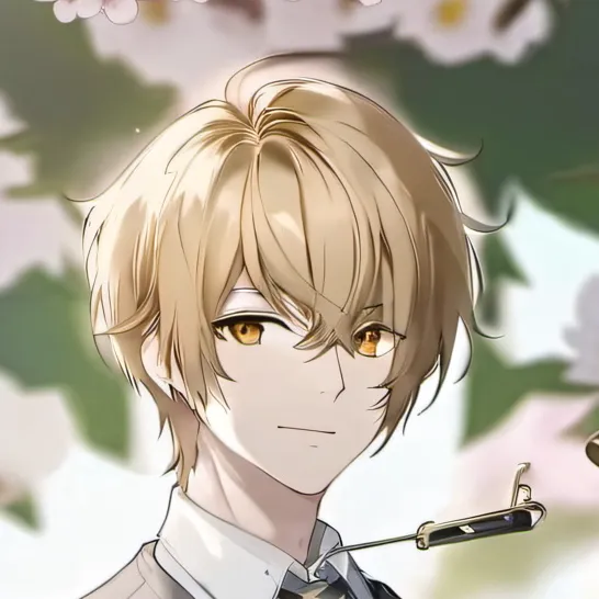 chat with ai character: Benji