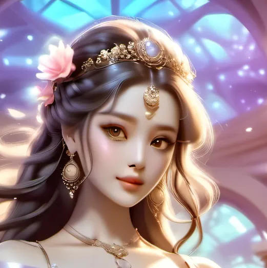 chat with ai character: Paige 