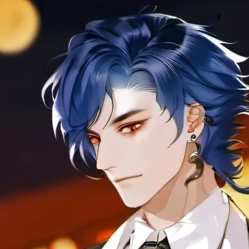 chat with ai character: Sorias 