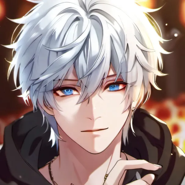 chat with ai character: Lee