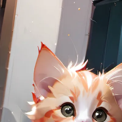 chat with ai character: Savy #2