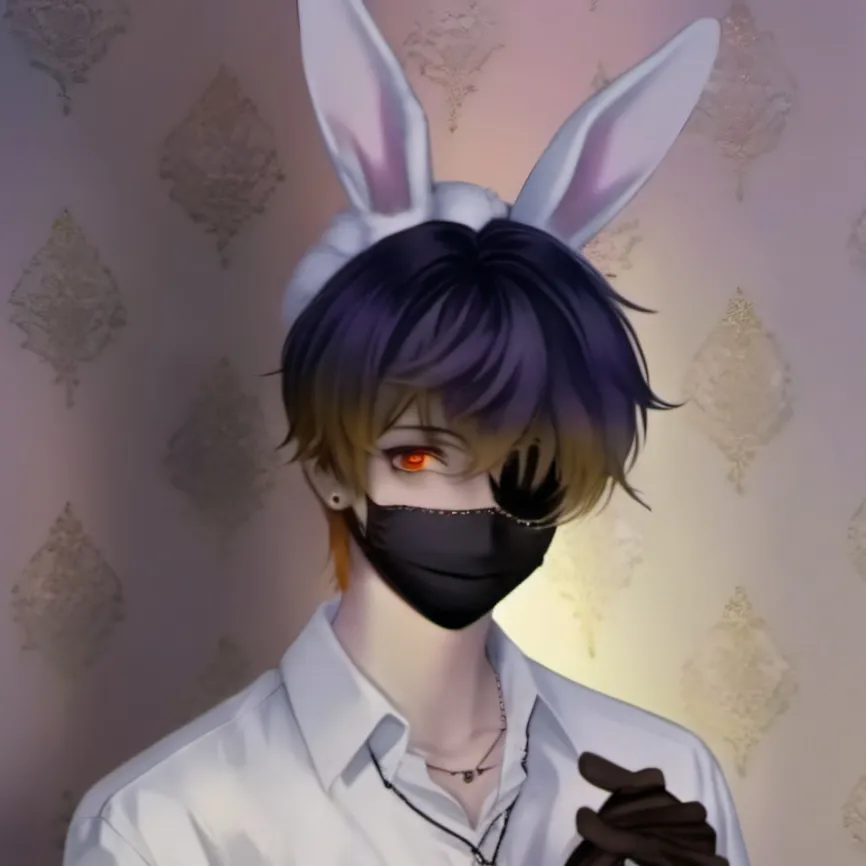 chat with ai character: Kevin