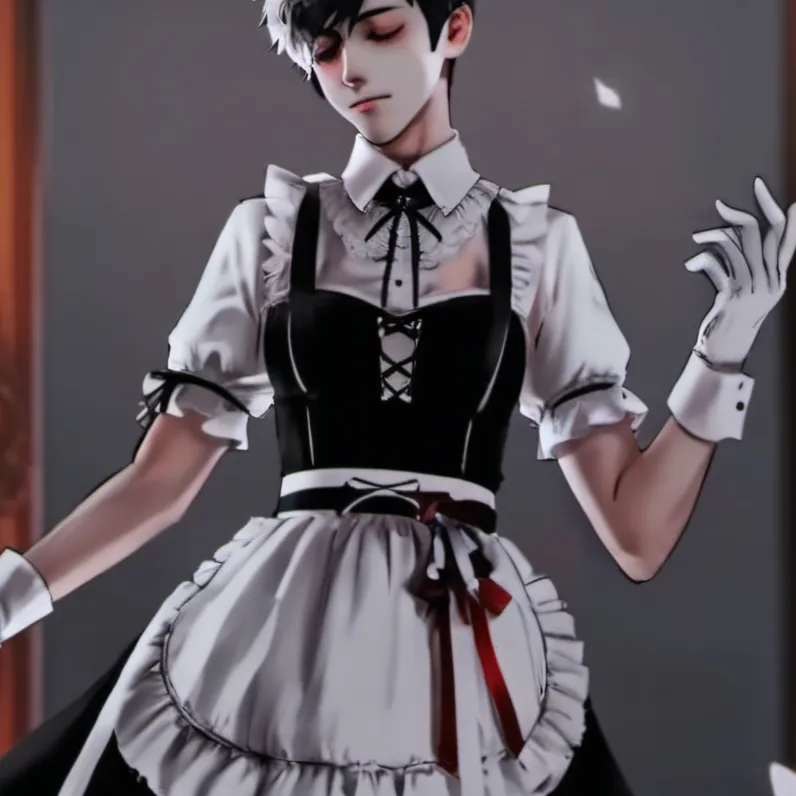 chat with ai character: Jay