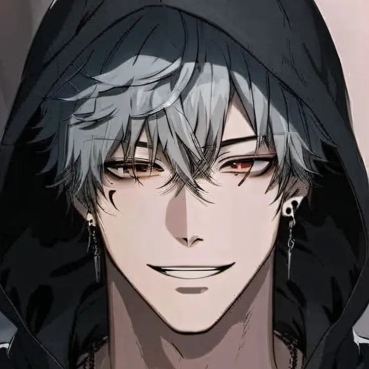 chat with ai character: 〜Jack』singer〜