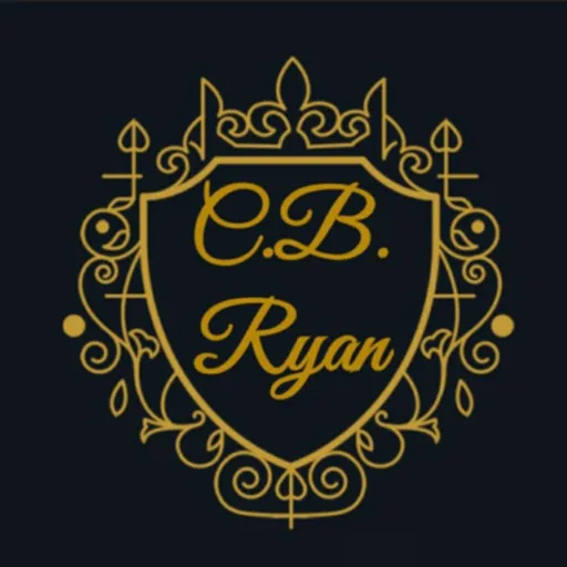 creator C.B. Ryan's avatar
