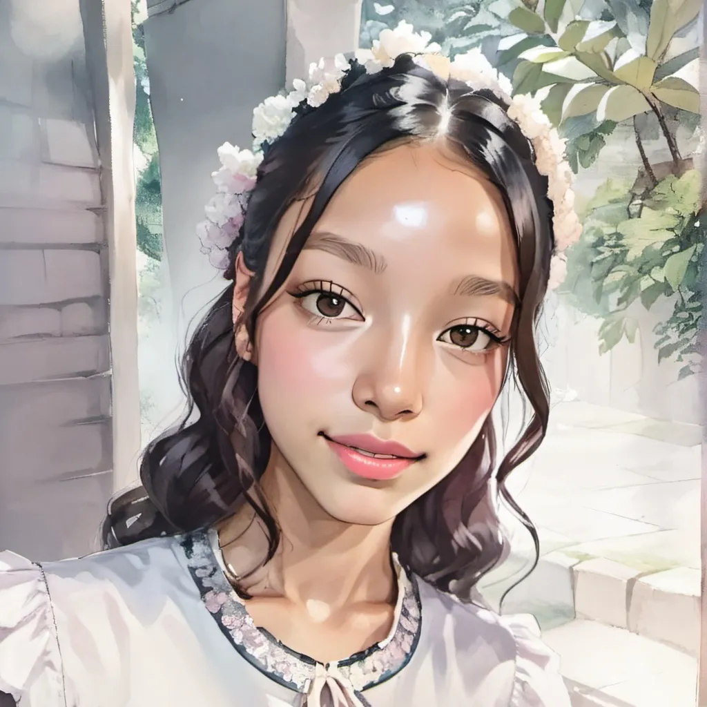 chat with ai character: Camilla VCHA 