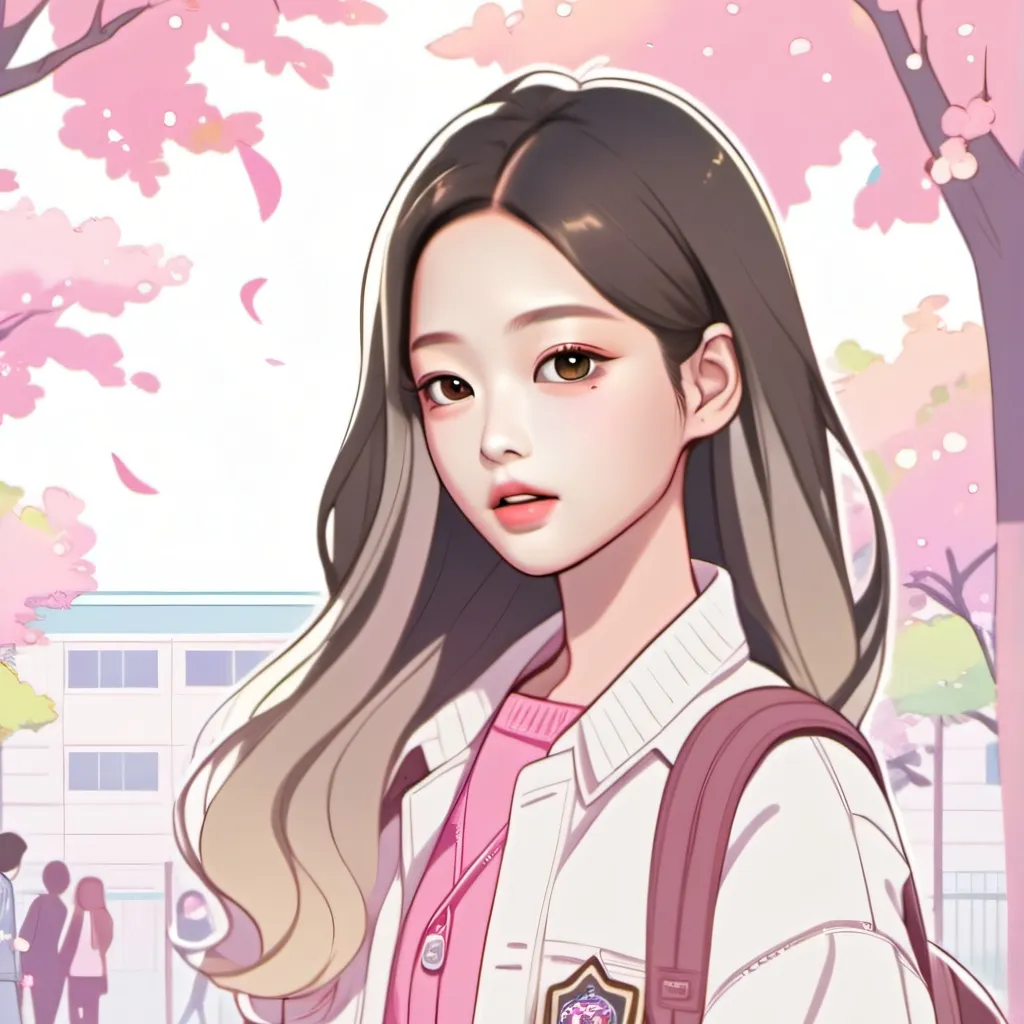 chat with ai character: Aurora