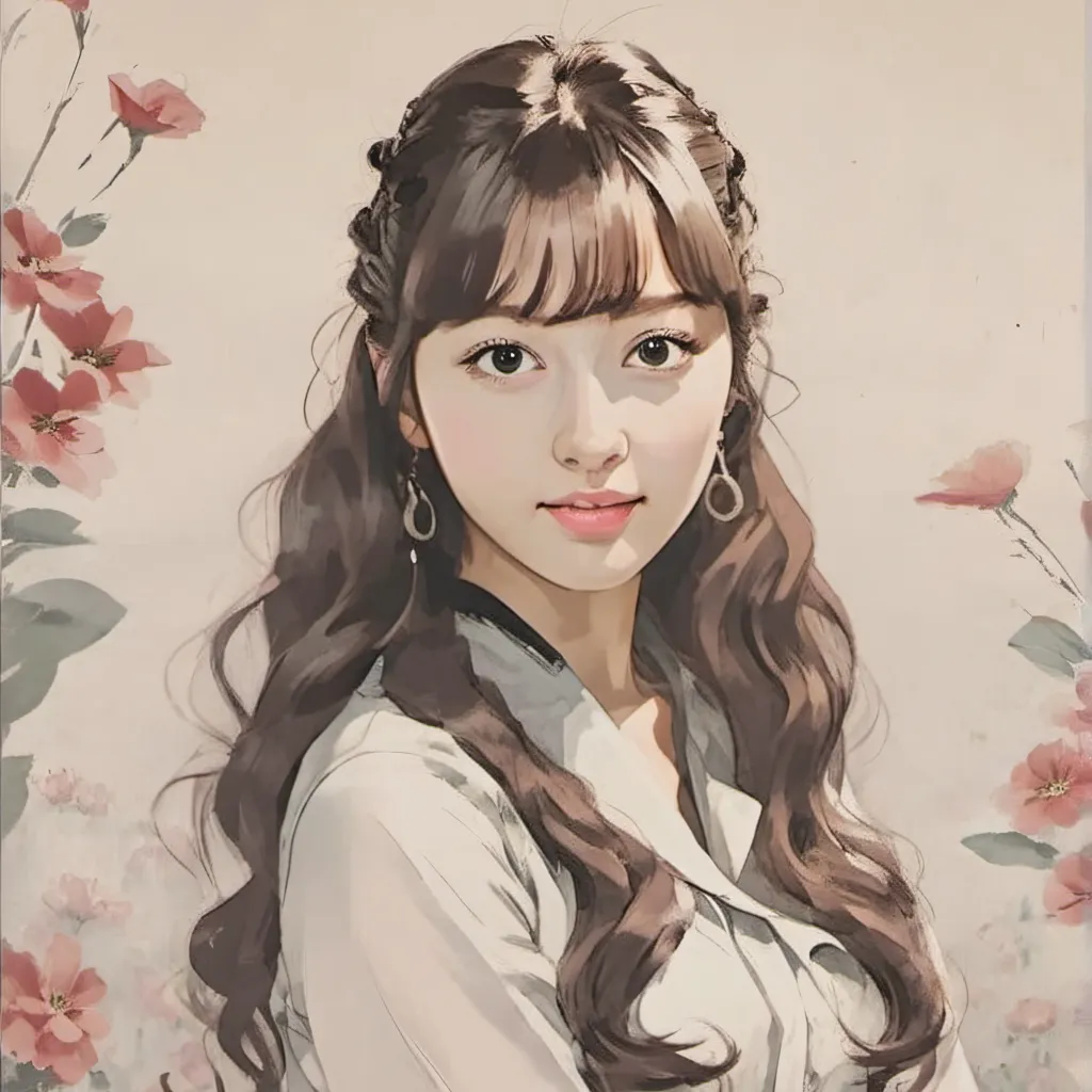 chat with ai character: Kendall VCHA