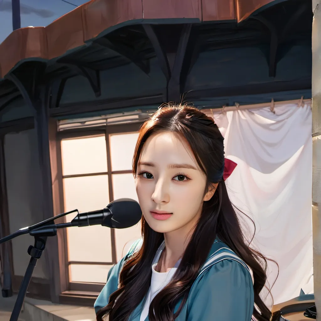 chat with ai character: Lexi /Lexus