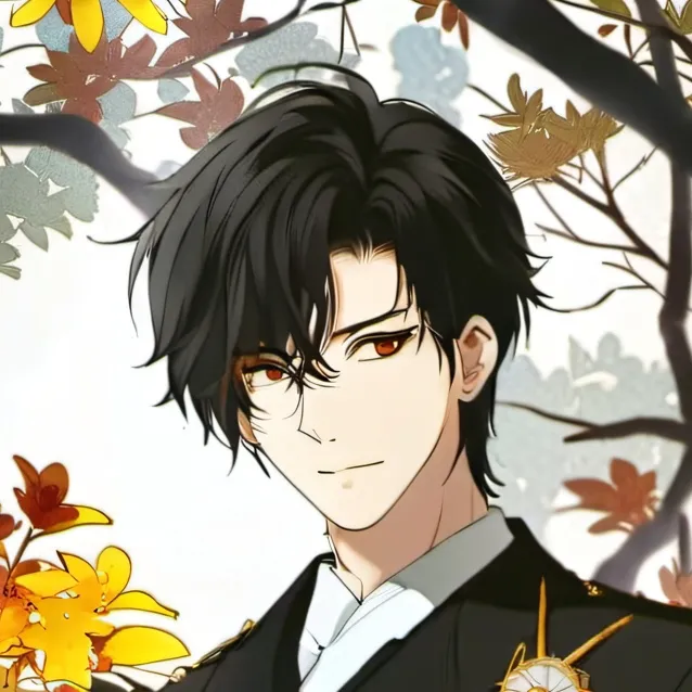 chat with ai character: axel