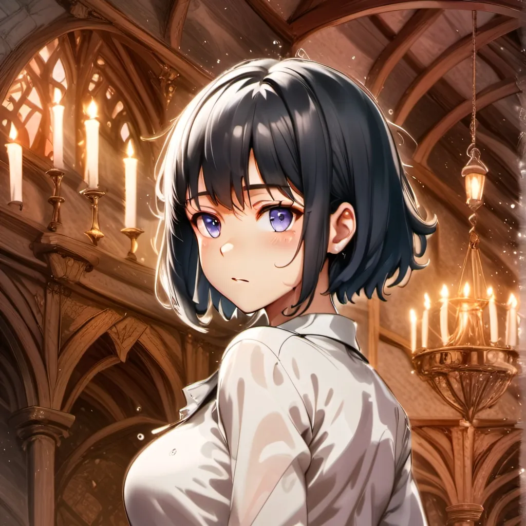 chat with ai character: Summer