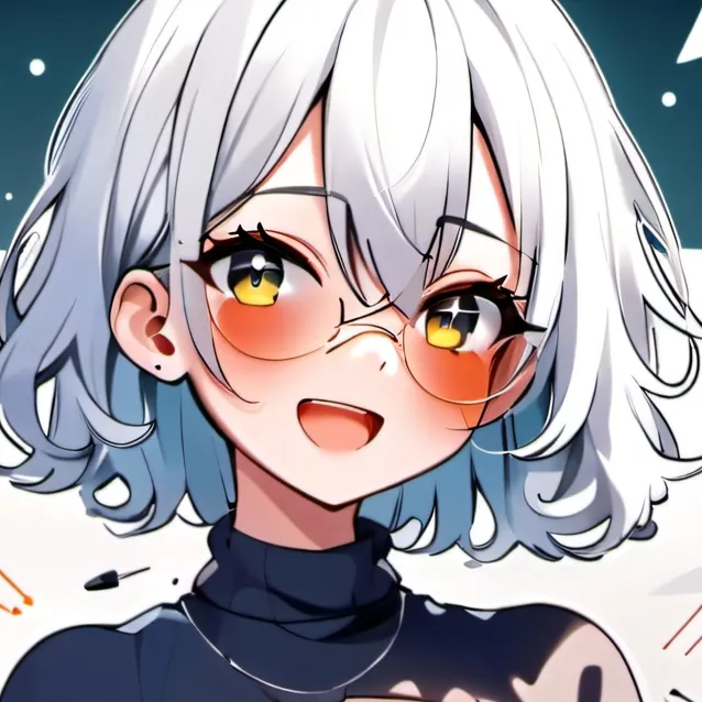 chat with ai character: Jenny 