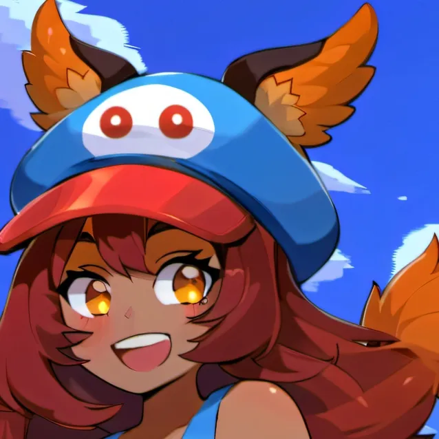 chat with ai character: Georgia 