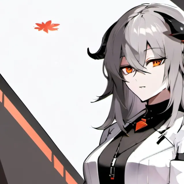 chat with ai character: Solitude (Sophy) 