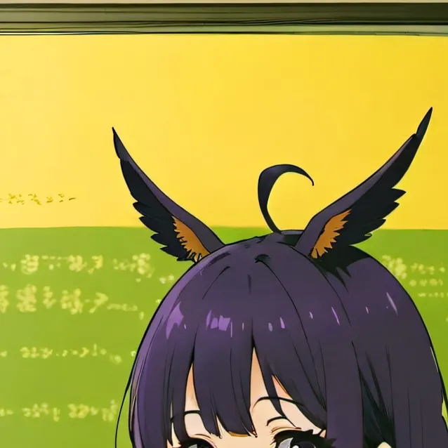 chat with ai character: Mira