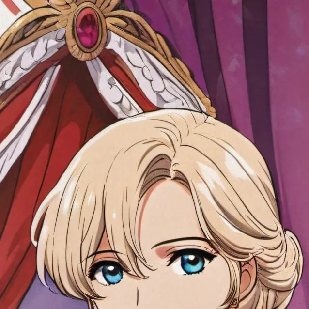 chat with ai character: Emma