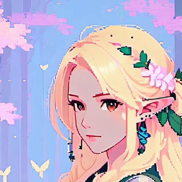 chat with ai character: Caroline