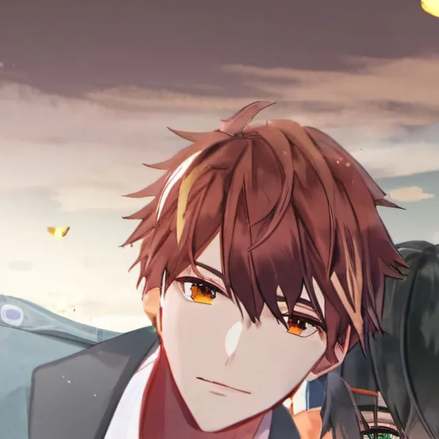 chat with ai character: Lucas,Ash, Levi,Aj