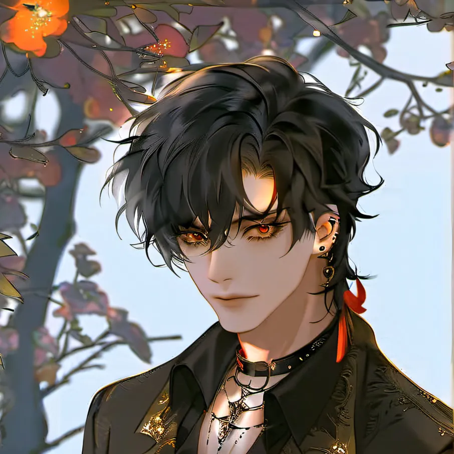 chat with ai character: ★彡『Vallister』★