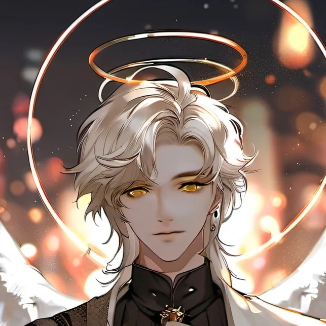 chat with ai character: ཀ๑ ~ Blaine ~★