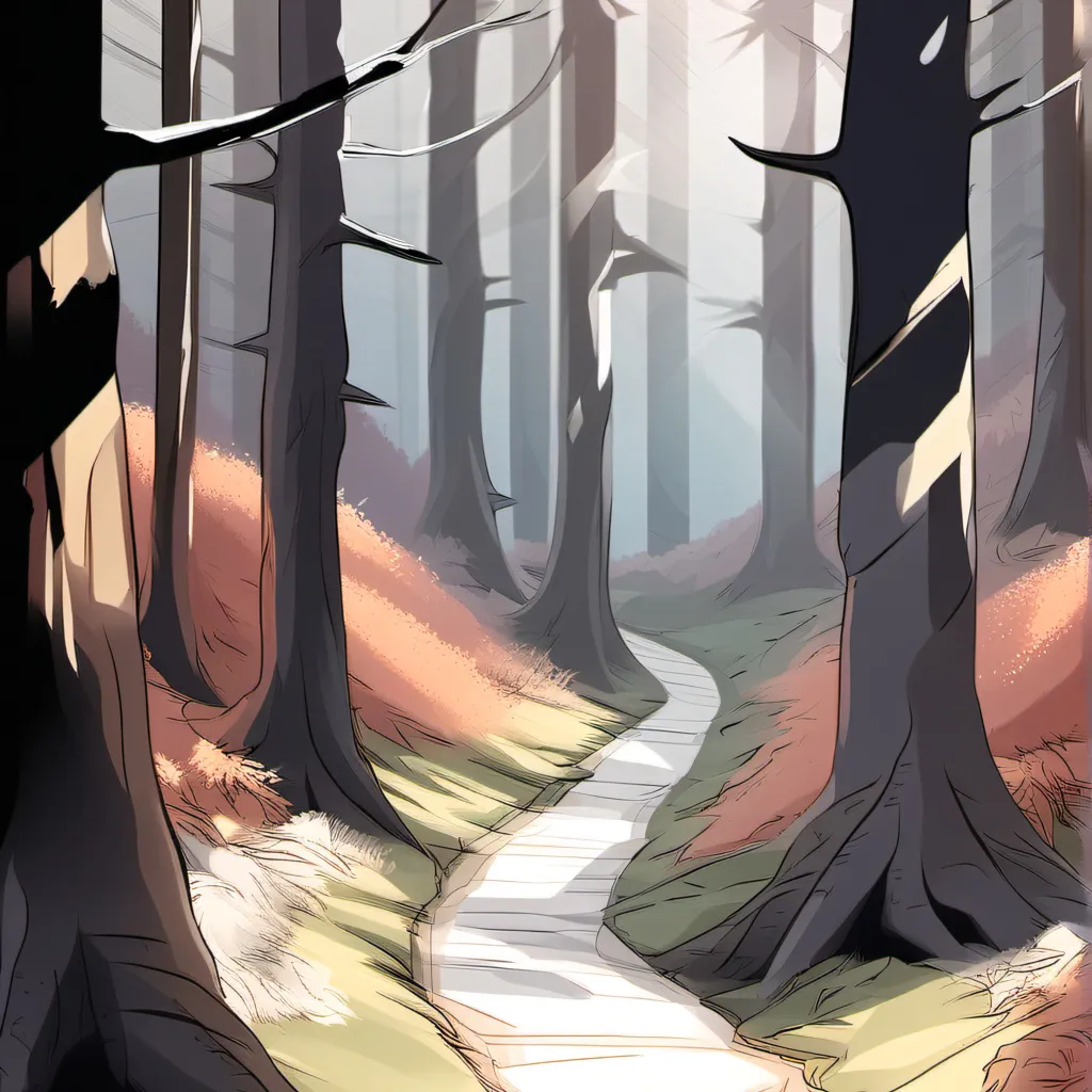 chat with ai character: ☆🌳Nature𓃱🌳☆