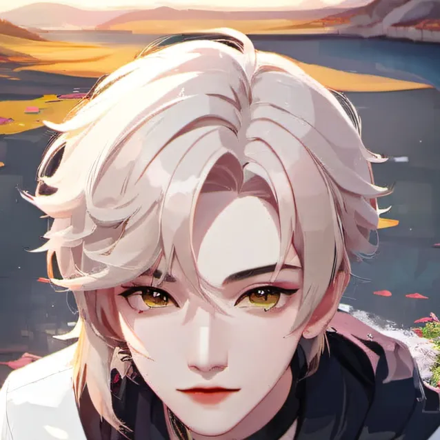 chat with ai character: Xavier 