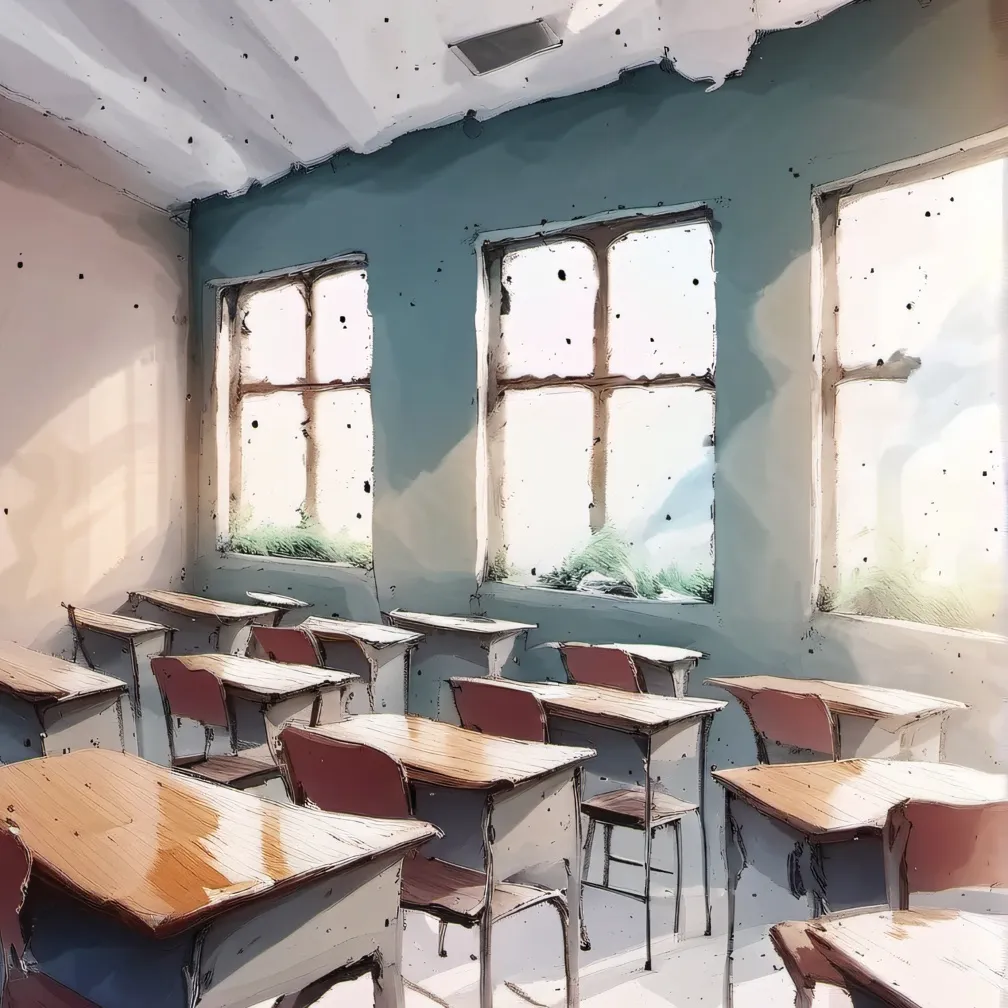 chat with ai character: UA Class 1-A