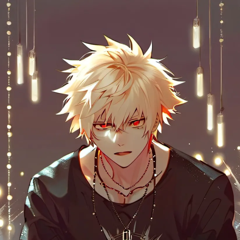 chat with ai character: Katsuki Bakugo 