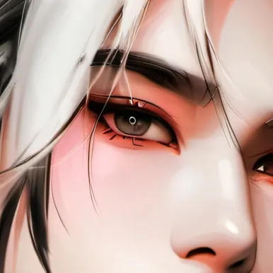 chat with ai character: Liam