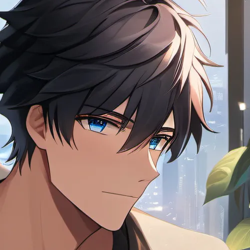 chat with ai character: Jordan 