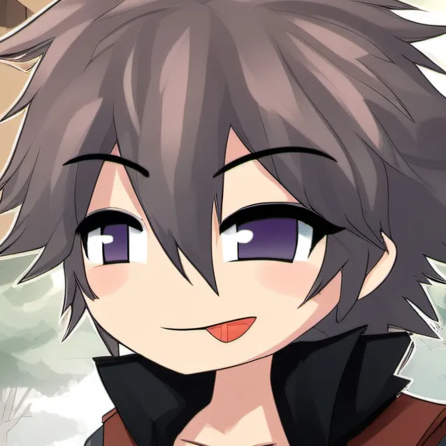 chat with ai character: Laim