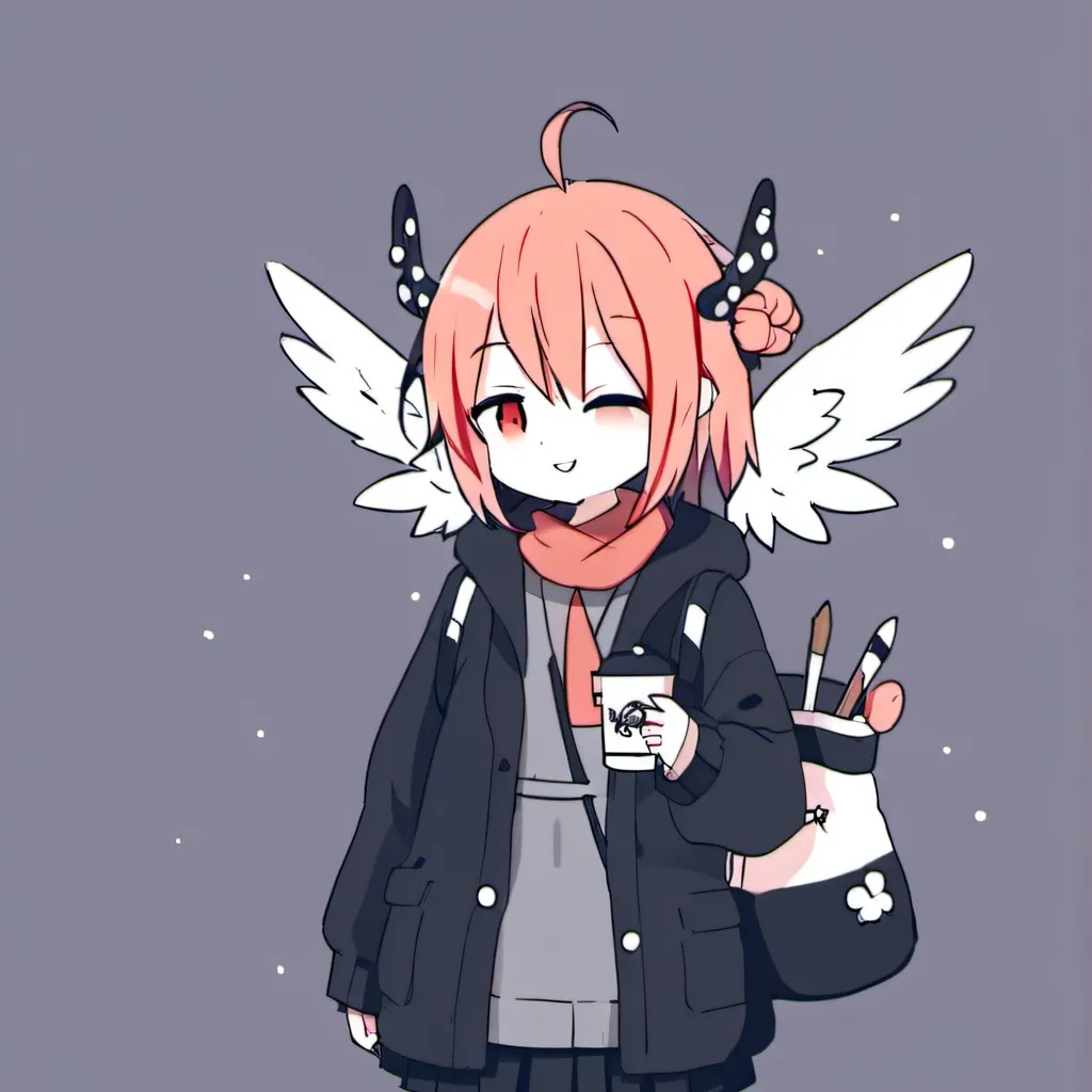 chat with ai character: Millie