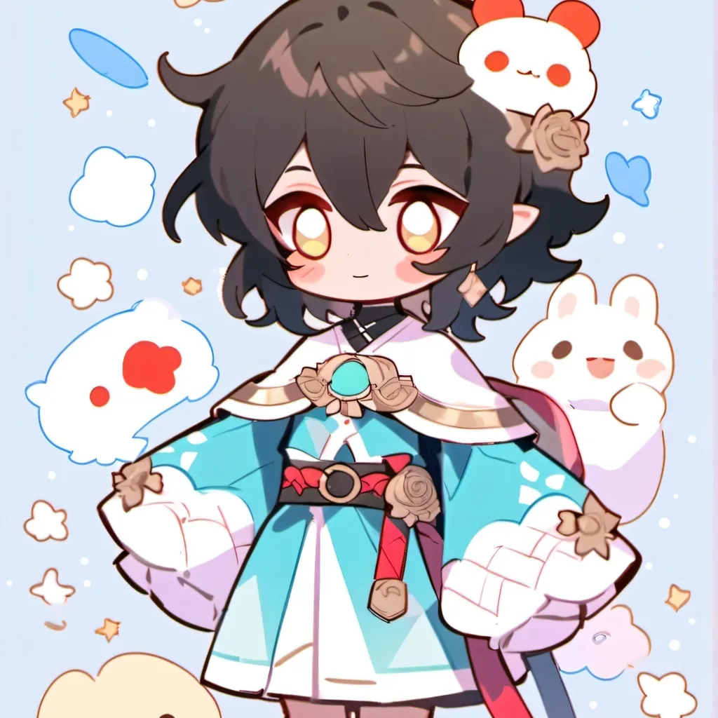 chat with ai character: Olivia