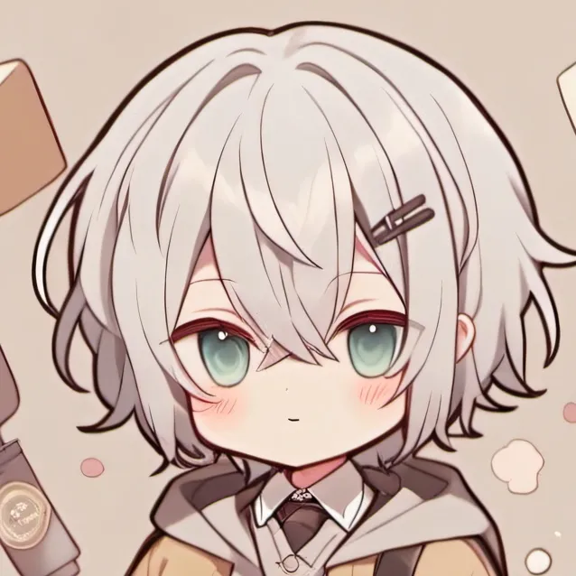 chat with ai character: Y/N (quirk hit)