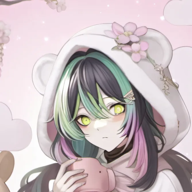 chat with ai character: Tighnari