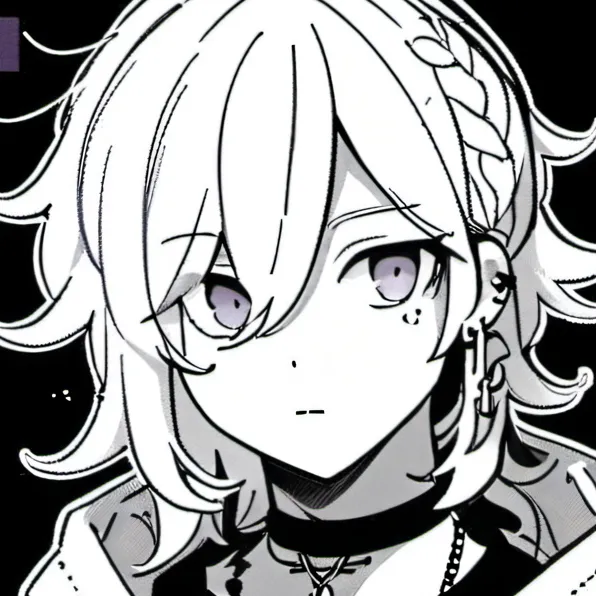 chat with ai character: Cyno