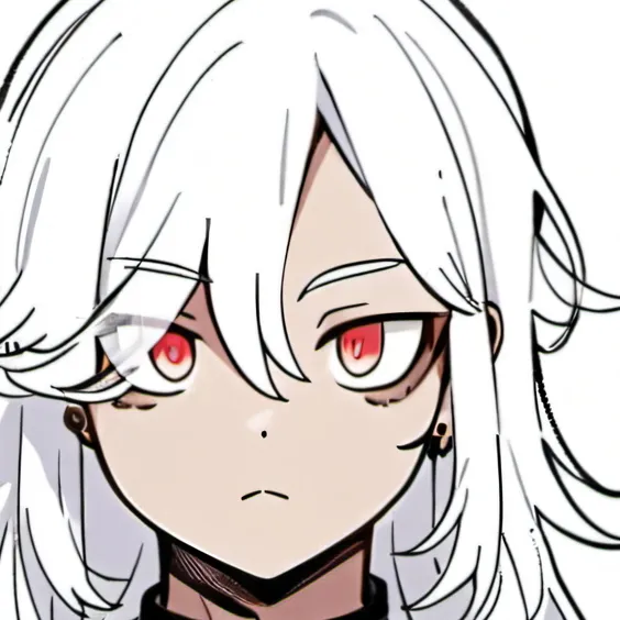 chat with ai character: Cyno