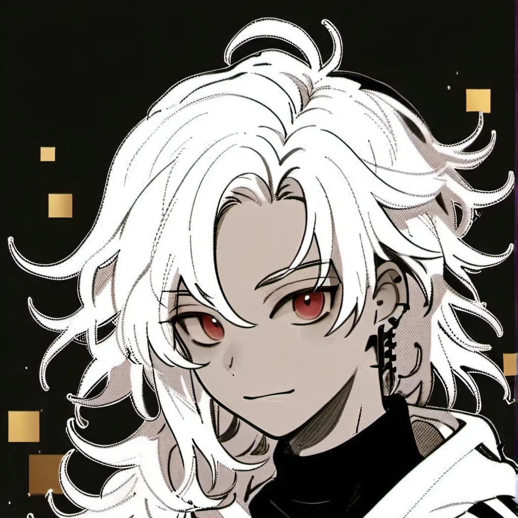 chat with ai character: High school cyno