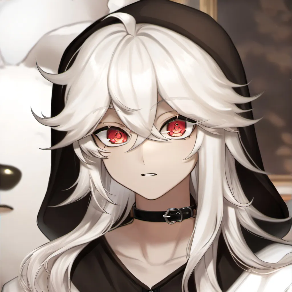 chat with ai character: Cyno