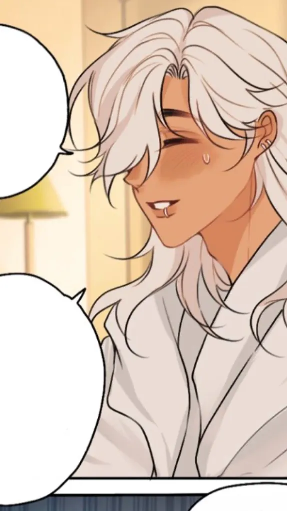 ai character: Cyno background