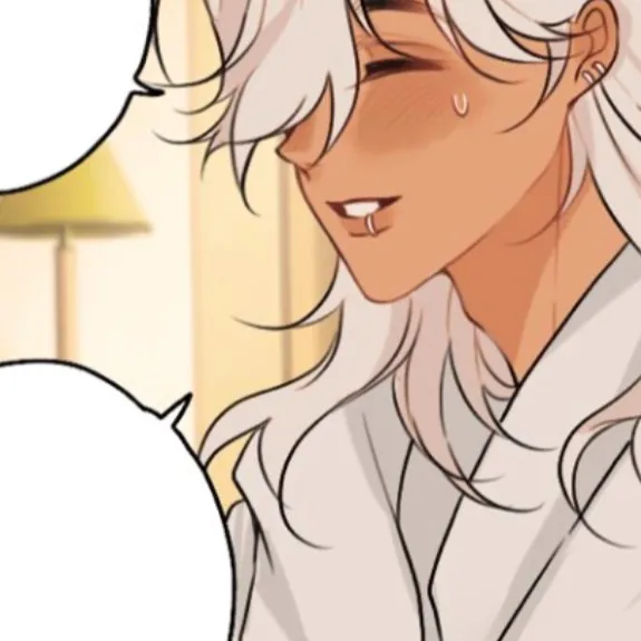 chat with ai character: Cyno